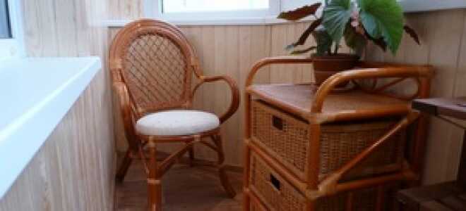 Чем покрыть вагонку на балконе: как обработать лаком, краской, антисептиком