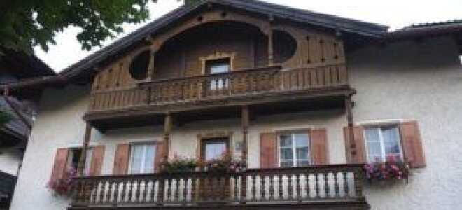 Конструкция балкона: устройство в панельном и кирпичном домах