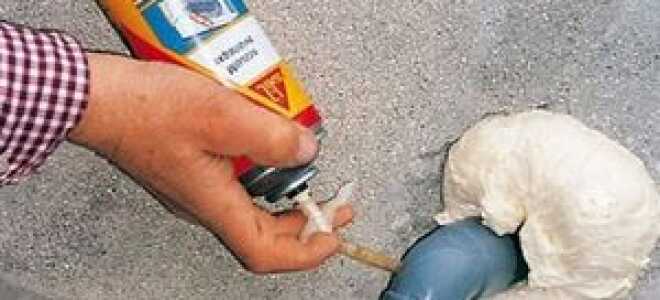 Монтажная пена без пистолета: как пользоваться, особенности работ