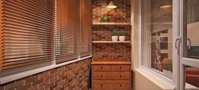 Чем отделать стены на балконе: интересные способы отделки на лоджии, виды материала, фото