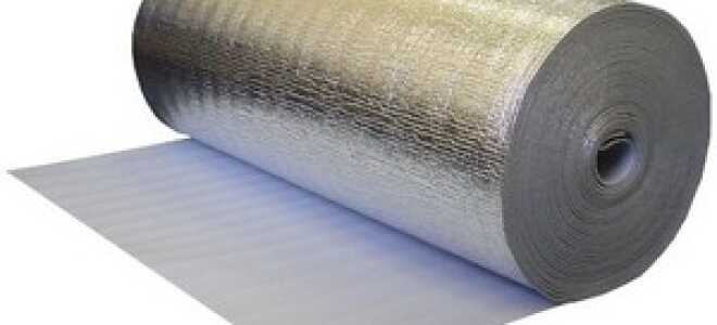 Изолон: технические характеристики утеплителя, виды, плюсы и минусы