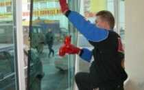 Замена стекла на балконе: ремонт и обслуживание стеклопакетов