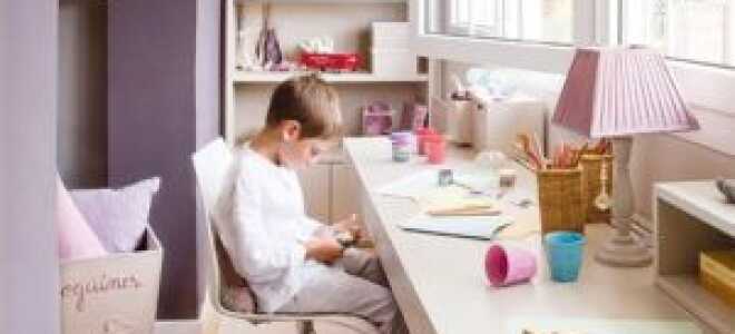 Детская на балконе: варианты оформления и устройства