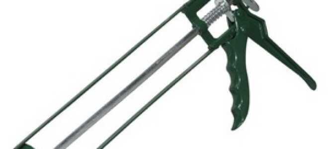 Пистолет для жидких гвоздей — как пользоваться, особенности работ