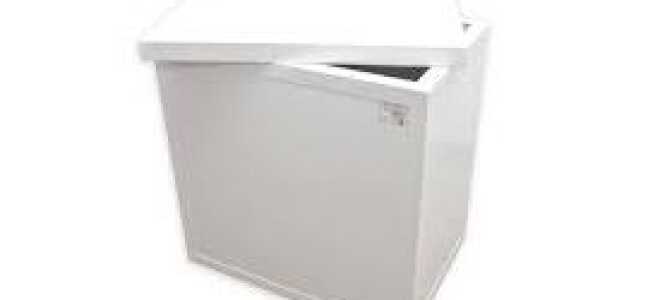 Термошкаф для хранения овощей: термоящик на балконе, виды, характеристики, цена