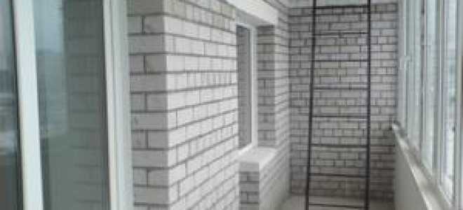 Пожарная лестница на балконе: можно ли убрать, срезать, дизайн, фото