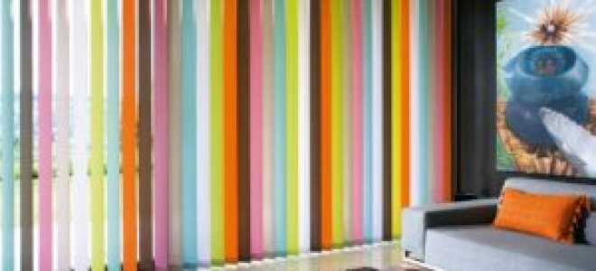 Виды жалюзи на пластиковые окна — выбор, способы крепления