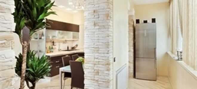 Холодильник на балконе: можно ли использовать, поставить зимой, летом на лоджию