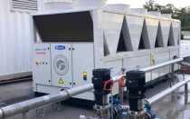 Монтаж и обслуживание чиллеров и фанкойлов в Москве