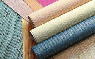 Какие обои лучше виниловые или флизелиновые: чем отличаются, особенности