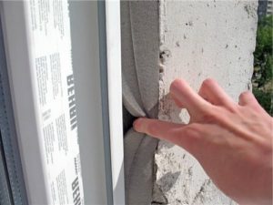 Применение псул ленты