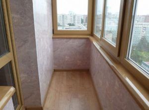 готовые панели