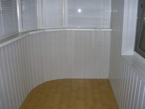 Шовные пластиковые панели