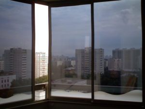 тонировка