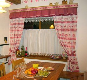 кантри стиль