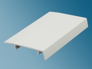 Наличники на пластиковые окна: что это и зачем они нужны? пластиковые наличники на окна