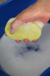 уход за пластиком