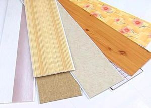 ламинированная пленка