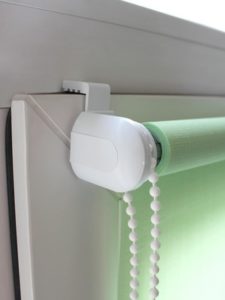 Шторы без сверления