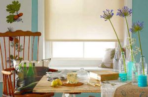 рулонные шторы