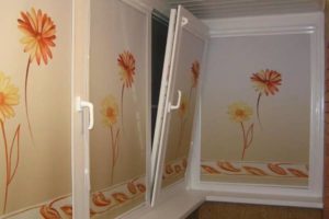 Рулонные шторы кассетного типа