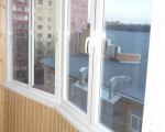 Теплые окна ПВХ