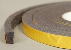 Утеплитель для окон